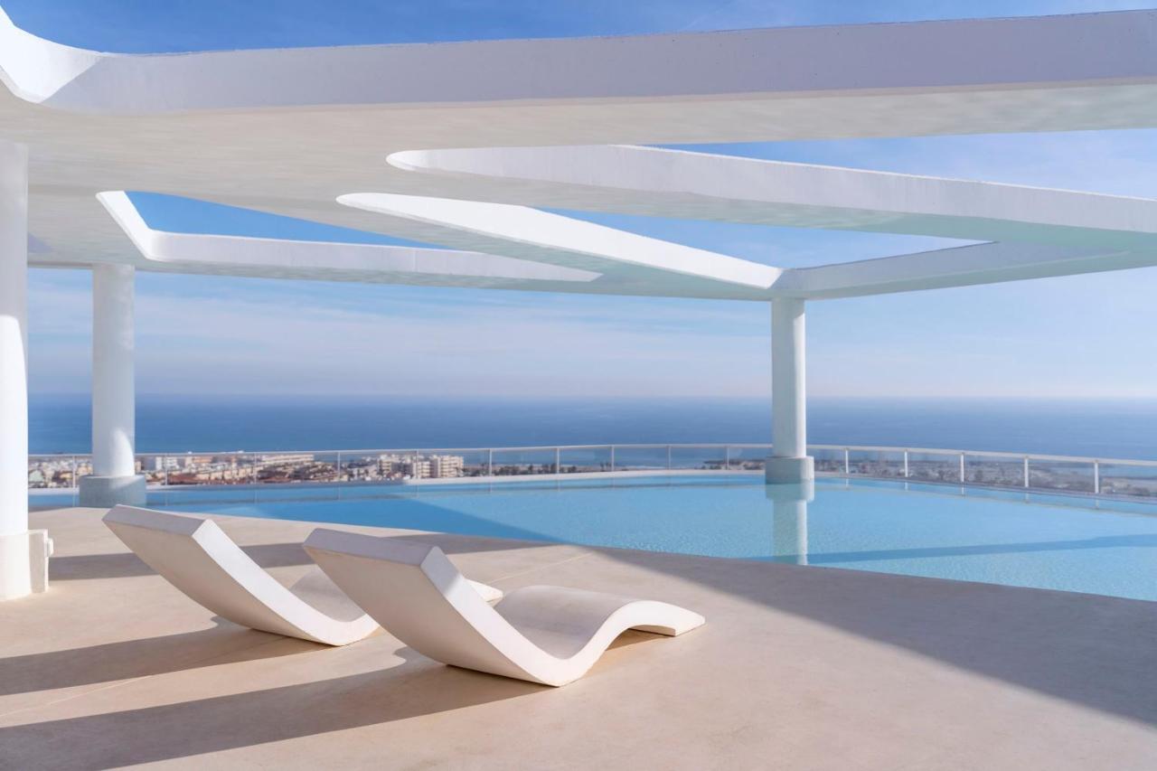 Gran Canet 2Br! Walk To Beach, Sea View, Sauna & Gym カネット・デ・ベレンゲル エクステリア 写真